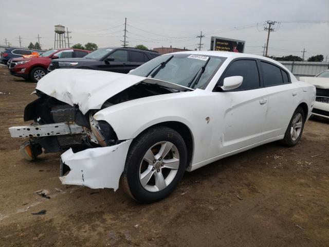 2013 Dodge Charger SE