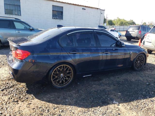 WBA3B5G53ENS09438 BMW 328 Xi Sulev