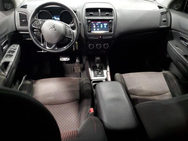 JA4AP3AU2JU016269 Mitsubishi Outlander Sport Es