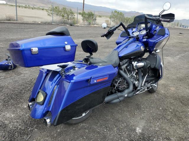 2012 HARLEY-DAVIDSON FLTRXSE CV 1HD1TC815CB957919