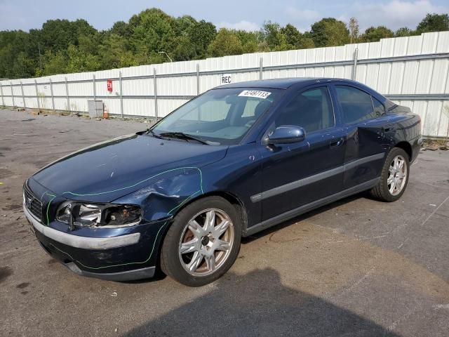 2003 Volvo S60 2.5T