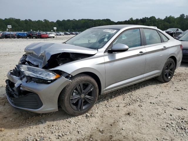 2023 Volkswagen Jetta SE