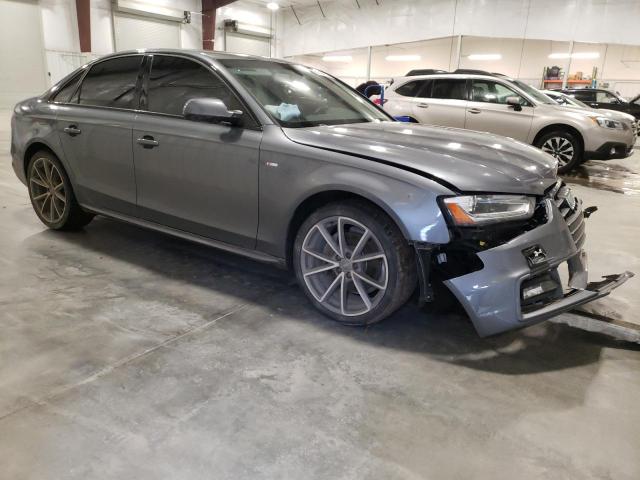 VIN WAUAFAFL2GN009657 2016 Audi A4, Premium S-Line no.4