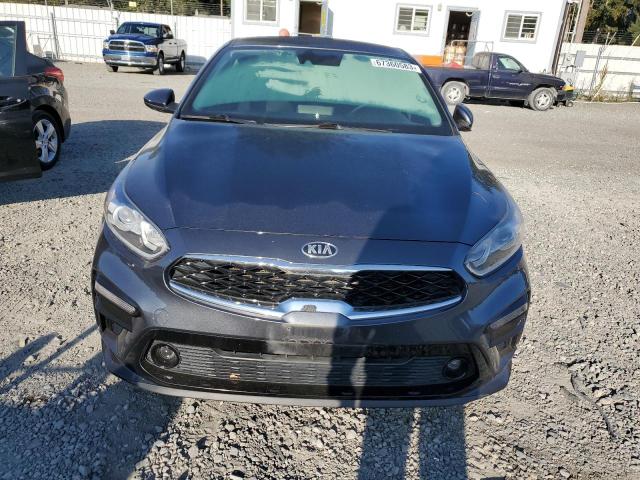 3KPF34AD3KE081709 KIA Forte Gt Line