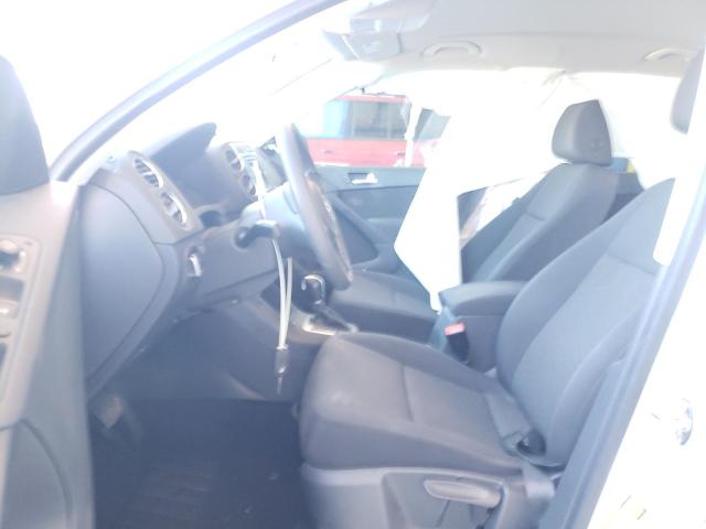 2018 VOLKSWAGEN TIGUAN LIM - WVGAV7AXXJK000938