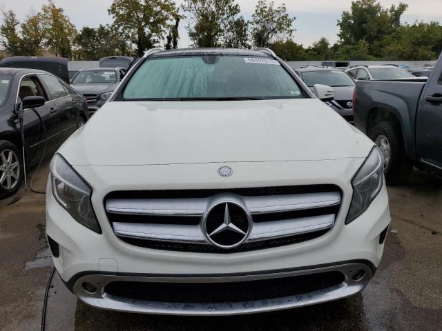 VIN WDCTG4EB4FJ160535 2015 Mercedes-Benz GLA-Class,... no.5