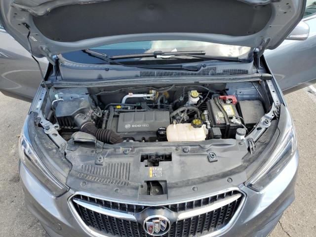 KL4CJASB9KB784615 2019 BUICK ENCORE, photo no. 11