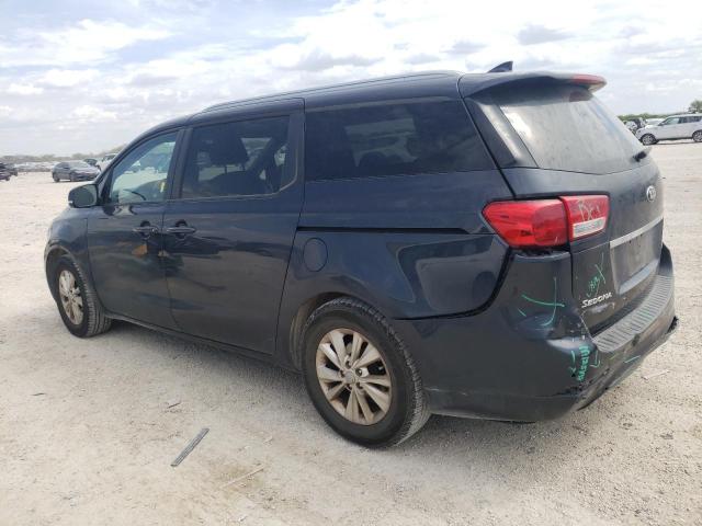 KNDMB5C19G6151410 KIA SEDONA LX