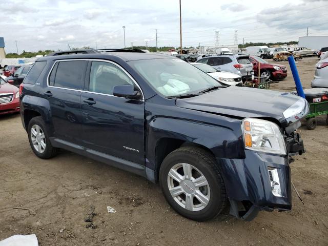 2GKFLWEK2F6176924 GMC Terrain Sle