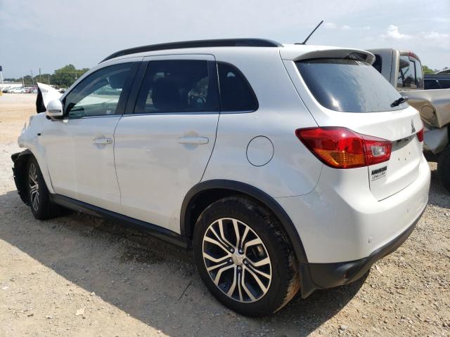 JA4AP4AW8GZ047139 Mitsubishi Outlander Sport Sel