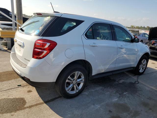 2016 CHEVROLET EQUINOX LS - 2GNALBEK4G1180350