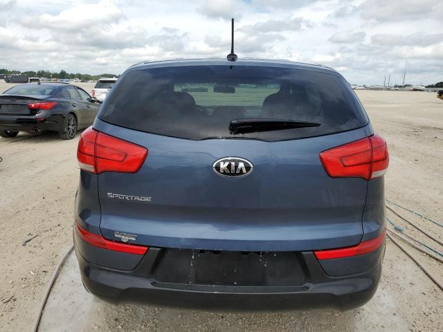 KNDPB3AC5G7808865 KIA Sportage Lx