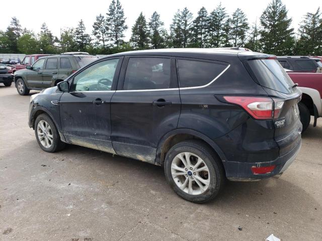 2017 Ford Escape Se VIN: 1FMCU9GD0HUE36572 Lot: 66095483