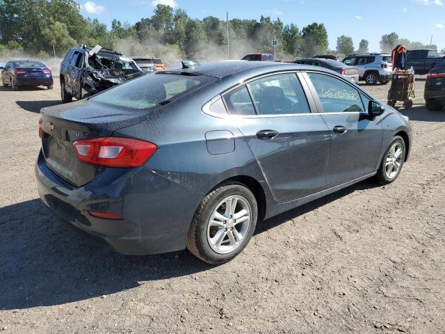 1G1BE5SM7H7258910 | 2017 Chevrolet cruze lt