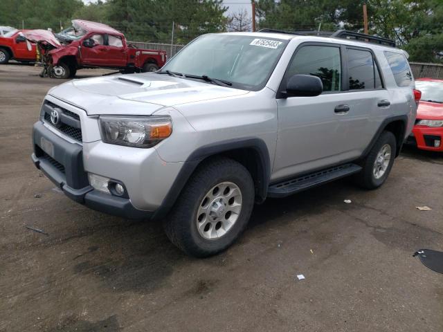 2011 Toyota 4Runner SR5