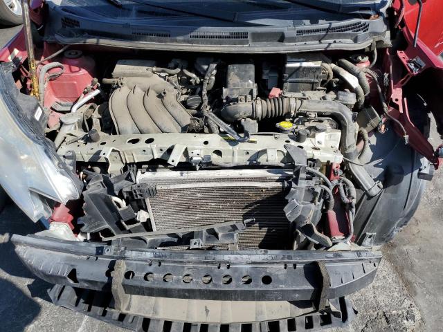 3N1CE2CP5FL405577 Nissan Versa Note S