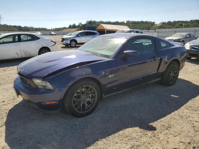 2010 Ford Mustang GT