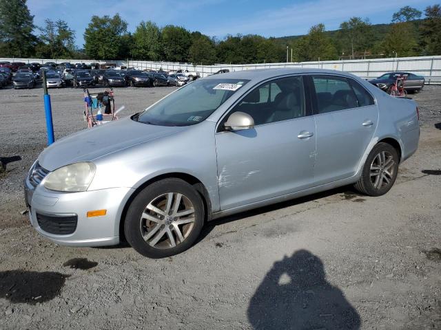 2006 Volkswagen Jetta 