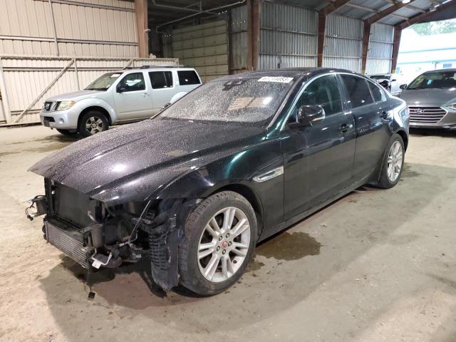 2017 JAGUAR XE PREMIUM - SAJAD4BGXHA971556