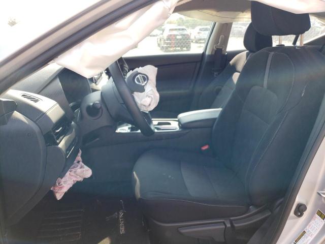 2023 NISSAN SENTRA SV - 3N1AB8CV5PY279565