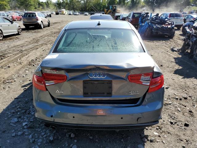 VIN WAUFFAFL9FN007876 2015 Audi A4, Premium Plus no.6