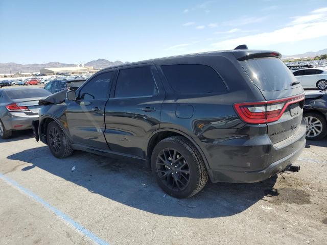 1C4SDHCT7FC916831 | 2015 DODGE DURANGO R/