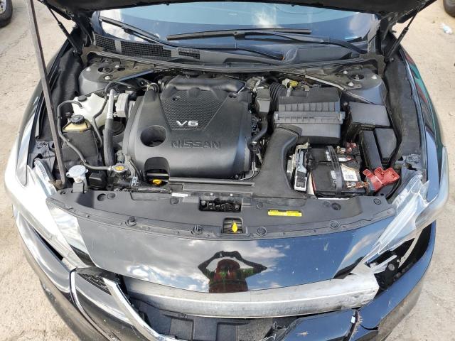 1N4AA6AP2HC432153 Nissan Maxima 3.5s