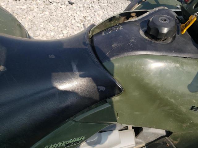 2005 HONDA TRX500 FM 1HFTE317354010698