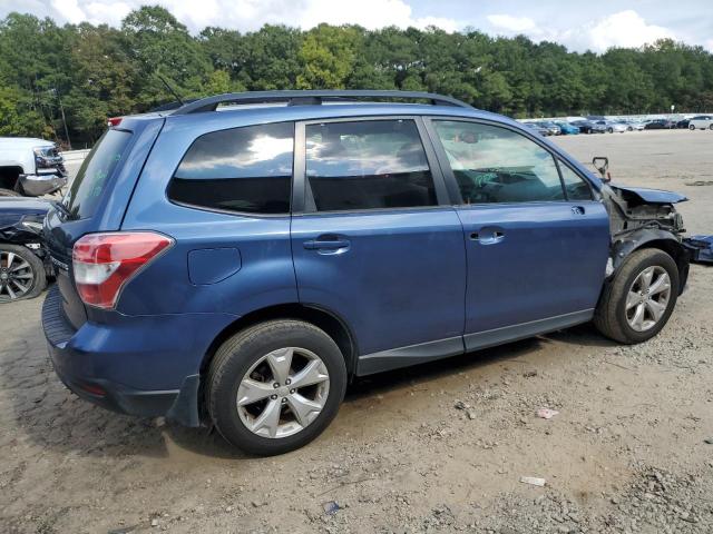 JF2SJADC5EH552569 Subaru Forester 2.5i Premium