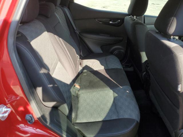 JN1BJ1CP1HW024663 Nissan Rogue Sport S
