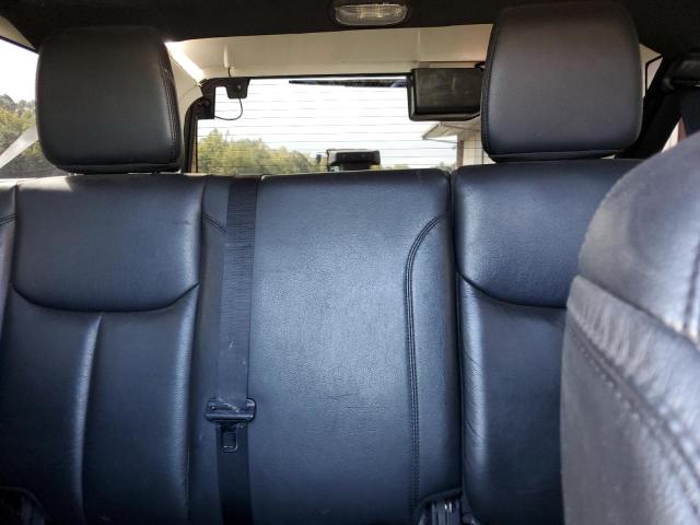 1C4BJWEG3FL738431 2015 Jeep Wrangler Unlimited Sahara