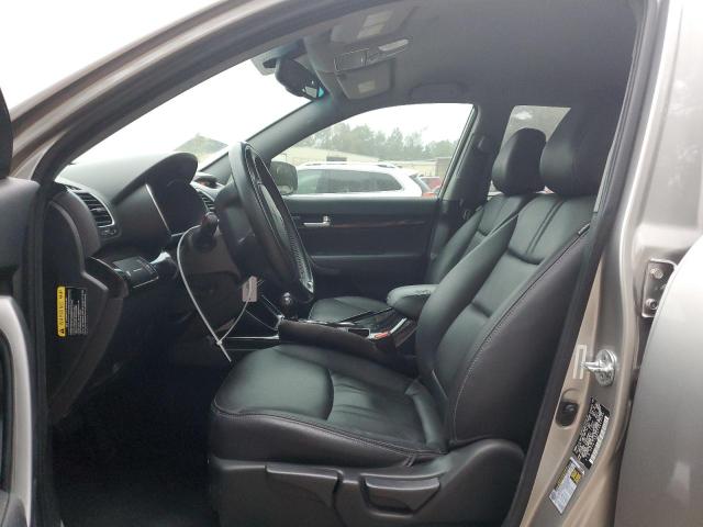 5XYKT3A64FG645998 KIA SORENTO LX