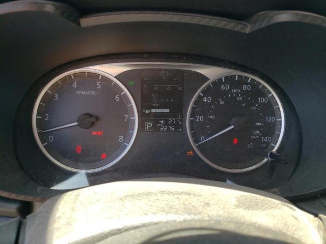 3N1CN8DV0ML908334 Nissan VERSA S