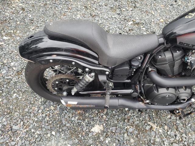 2017 YAMAHA XVS950 CU JYAVN05E2HA012910