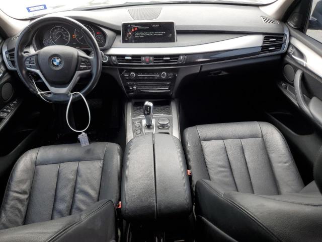 5UXKR0C54G0P21047 2016 BMW X5, photo no. 8
