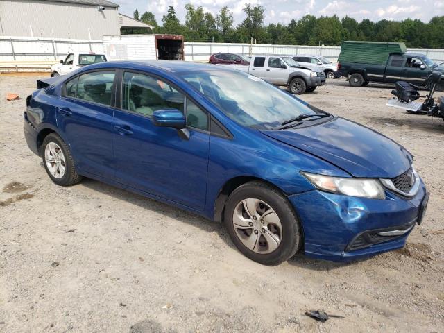 19XFB2F50EE216903 Honda Civic Lx