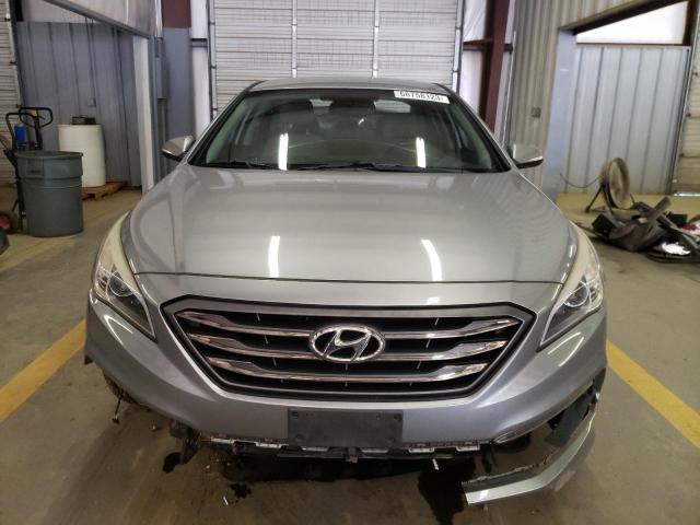 2015 Hyundai Sonata Sport VIN: 5NPE34AF4FH193837 Lot: 68758123