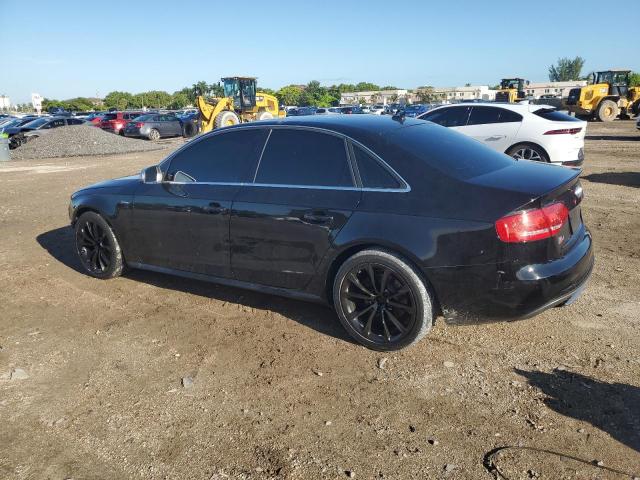 2011 Audi S4 Premium Plus VIN: WAUBGAFL7BA098059 Lot: 68397993