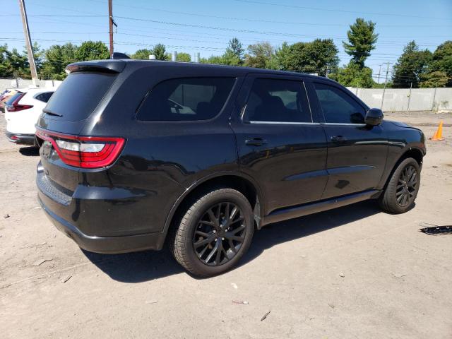 1C4RDJAG7FC771592 Dodge Durango Sxt