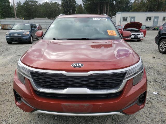 KNDEUCAA6M7157869 KIA SELTOS S