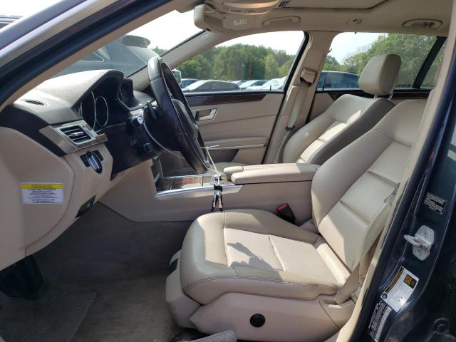 WDDHH8JB9EA816870 Mercedes-Benz E 350 4matic Wagon