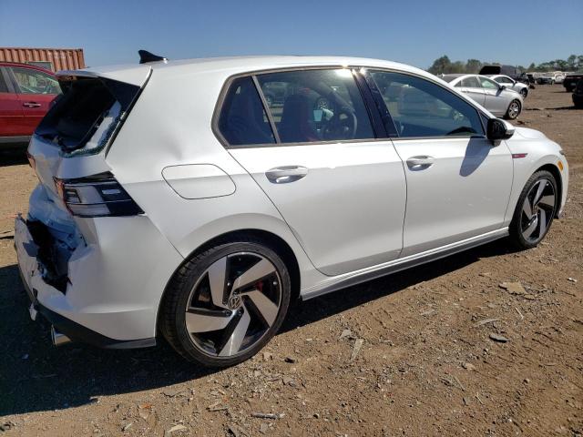 2023 VOLKSWAGEN GTI SE - WVW3A7CD1PW166388