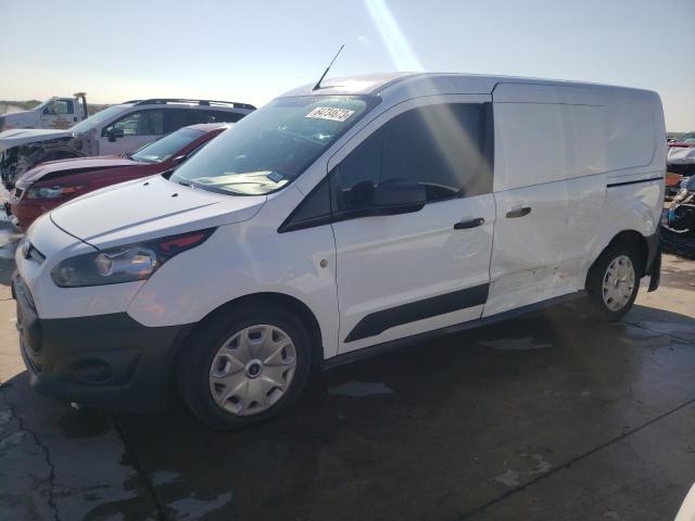 2017 Ford Transit Connect XL