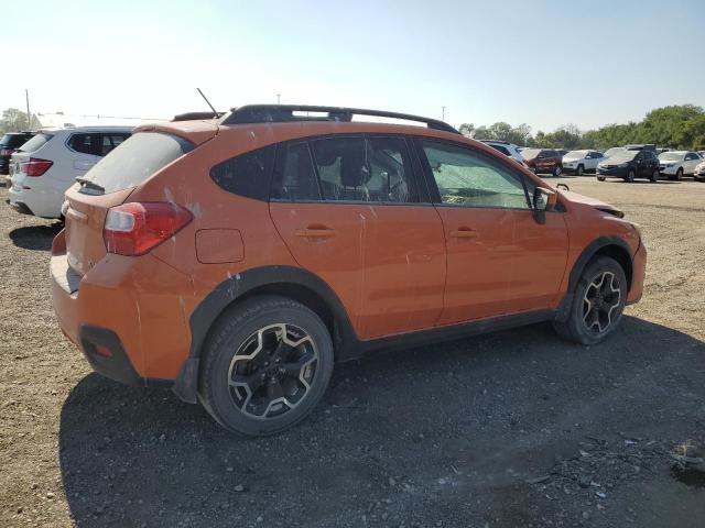 JF2GPACC4F8237446 Subaru Xv Crosstrek 2.0 Premium