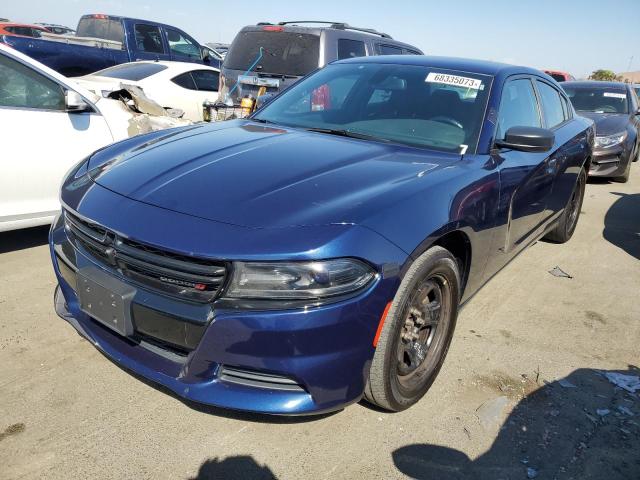 2015 DODGE CHARGER PO - 2C3CDXAT9FH891045