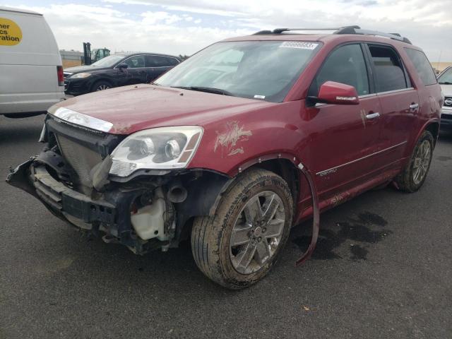 2012 GMC Acadia Denali