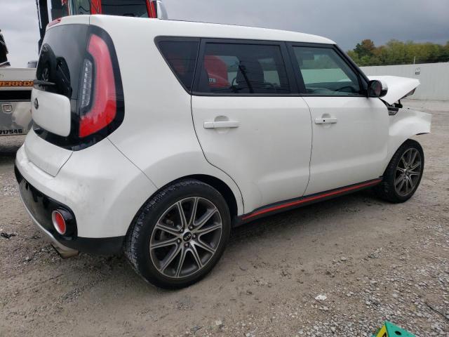 KNDJX3AA9J7548791 | 2018 KIA SOUL !