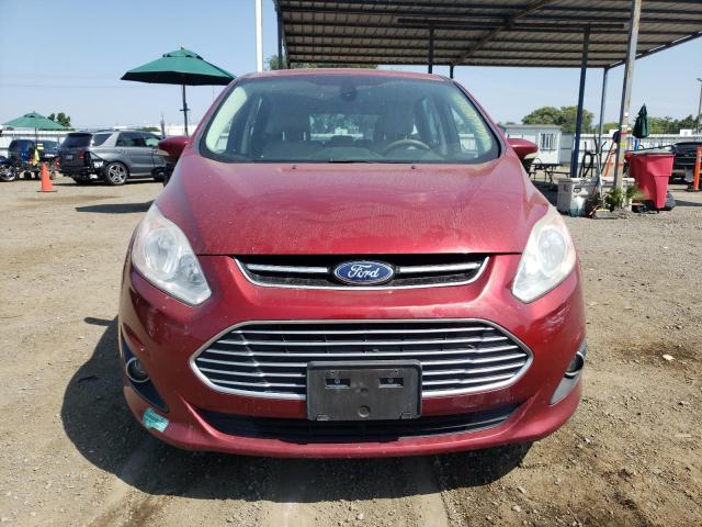 1FADP5CU8FL118562 | 2015 FORD C-MAX PREM