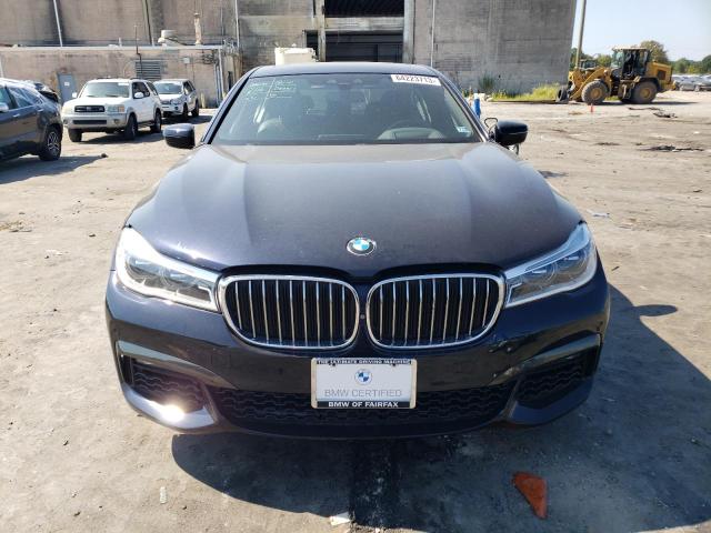 WBA7F2C55KB239113 | 2019 BMW ALPINA B7