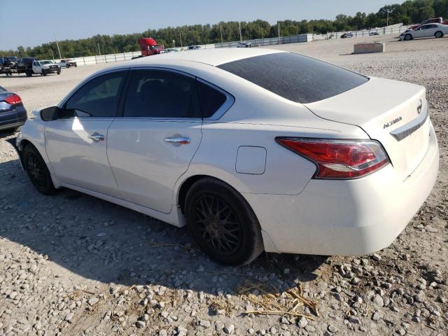 1N4AL3AP4EC136376 Nissan ALTIMA 2.5